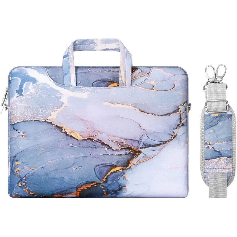 👜: Casual Women's Handbag with Simple Print Design