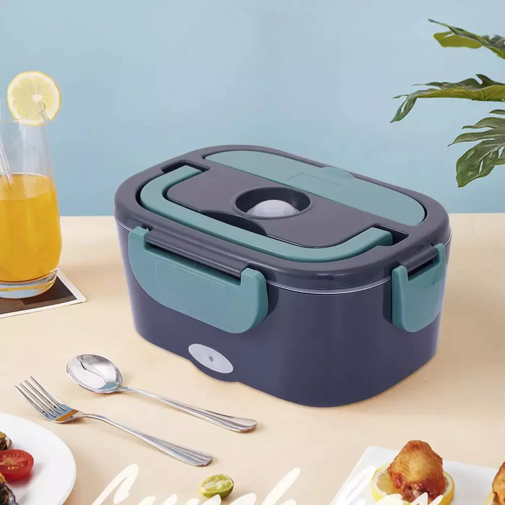 🍱: Multi-Function Electric Lunch Box
