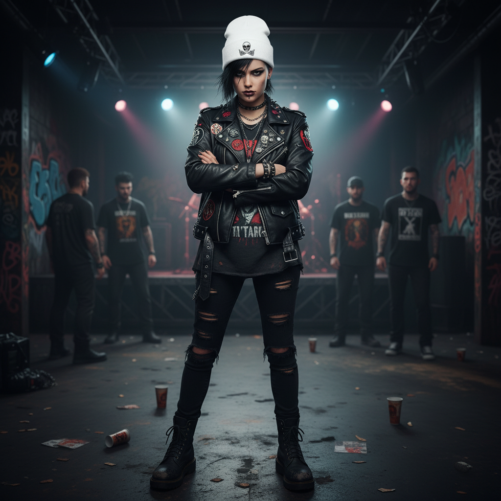 🧢: Warm skull Caps for Men and Women - Unisex Winter Beanie