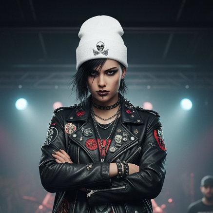 🧢: Warm skull Caps for Men and Women - Unisex Winter Beanie